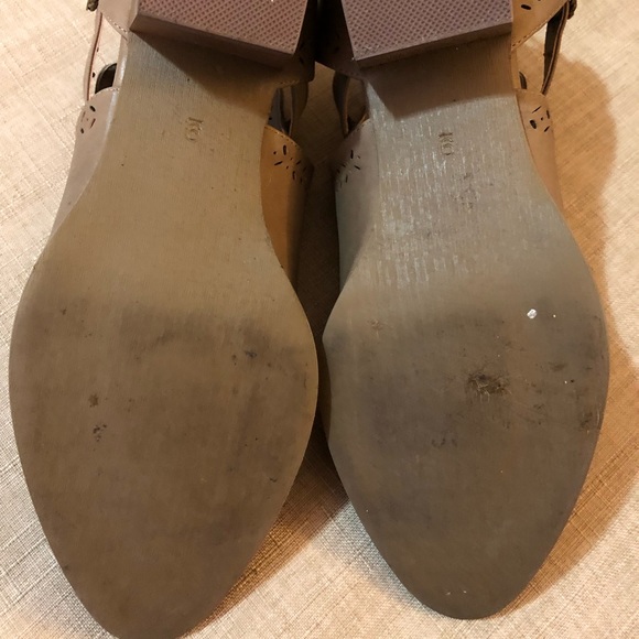 Ankle boots - Picture 3 of 5